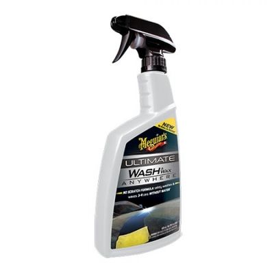 Meguiars WASH & WAX ÜBERALL