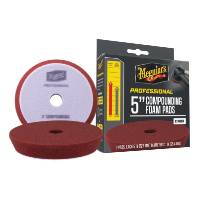 Meguiar's 5