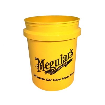 Meguiars Wascheimer