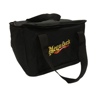 Meguiars Detailing-Tasche