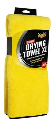 Meguiar's Supreme Trockentuch XL