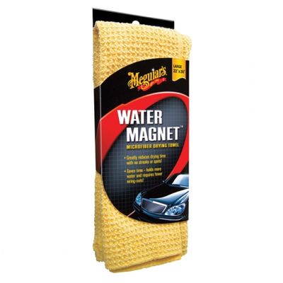 Meguiars WATER MAGNET MIKROFASER
