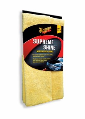 Meguiars SUPREME SHINE 1er-Pack