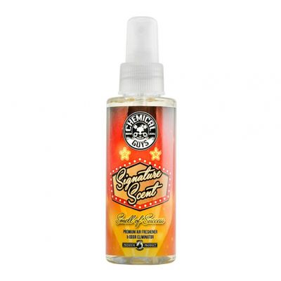 Chemical Guys Signature Scent Sprühduft, 118 ml