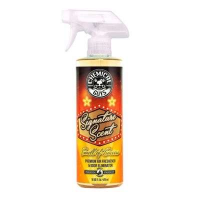 Chemical Guys Signature Scent Sprühduft, 473 ml