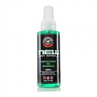 Chemical Guys New Car Smell Sprühduft, 118 ml