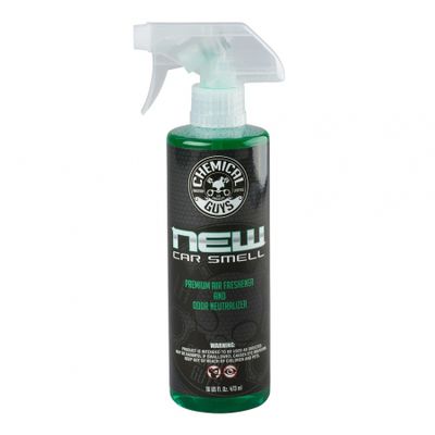 Chemical Guys New Car Smell Sprühduft, 473 ml