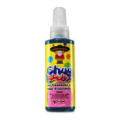 Chemical Guys Chuy Bubblegum Sprühduft, 118 ml