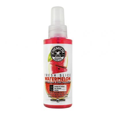 Chemical Guys Fresh Slice Watermelon Sprühduft, 118 ml
