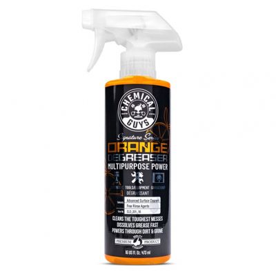 Chemical Guys Signature Series Orange Degreaser Entfetter, 473 ml