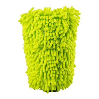 Chemical Guys Chenille Wash Mitt, Waschhandschuh