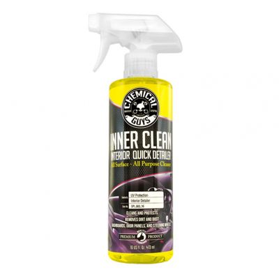Chemical Guys Inner Clean APC Allzweckreiniger, 473 ml