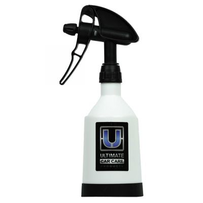 BVE Double Action Sprühflasche