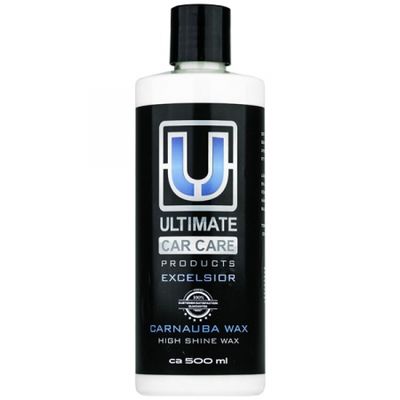 Excelsior Carnauba, fantastisches Wachs
