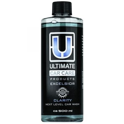 Excelsior Clarity, hocheffektives Autoshampoo