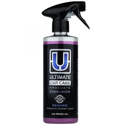 Excelsior Reward Ceramic Spray Coat, keramisches Spray