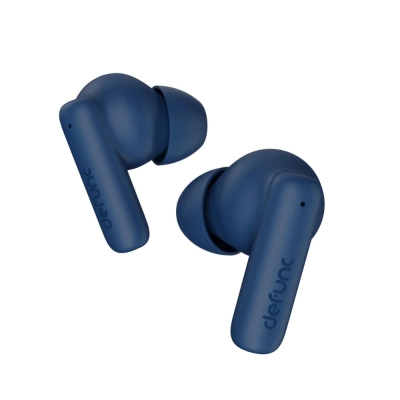 Defunc TRUE VIBE, kabellose In-Ear-Kopfhörer, blau