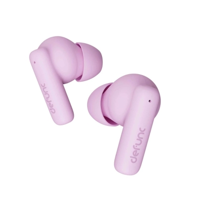 Defunc TRUE VIBE, kabellose In-Ear-Kopfhörer, rosa