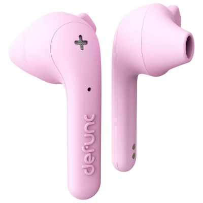 Defunc TRUE MUSIC II, kabellose In-Ear-Kopfhörer, rosa