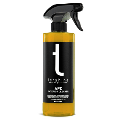 Tershine APC - Interior Cleaner, Allzweckreiniger, Bergamotte 500 ml