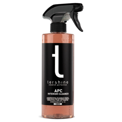Tershine APC - Interior Cleaner, Allzweckreiniger, Zedernholz 500 ml