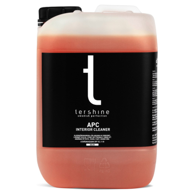 Tershine APC - Interior Cleaner, Allzweckreiniger, Melone 5 L