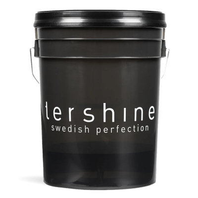 Tershine Wash Bucket, Wascheimer, 20 l