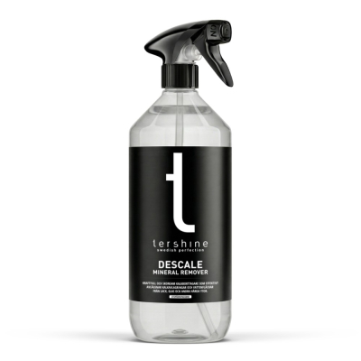 Tershine Descale - Kalkentferner, 1 L