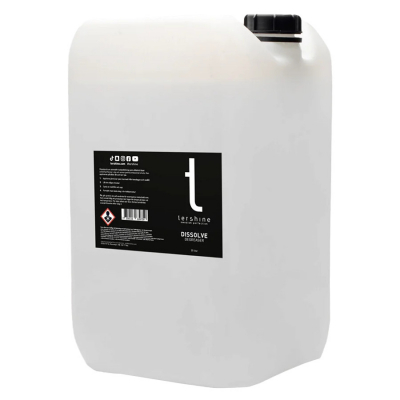 Tershine Dissolve - Entfetter, Kaltentferner, 25 L
