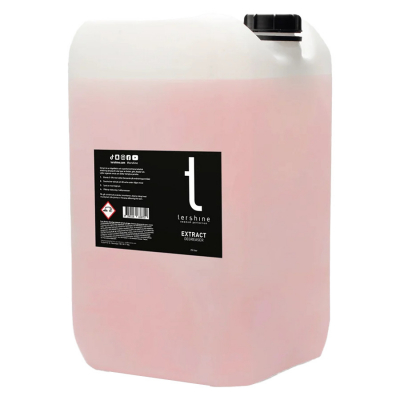 Tershine Extract - Entfetter, alkalischer Entfetter, 25 L