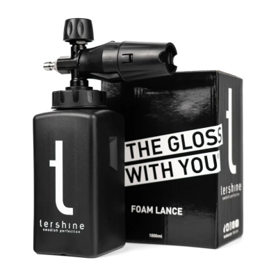 Tershine Foam Lance, Schaumlanze für den Hochdruckreiniger