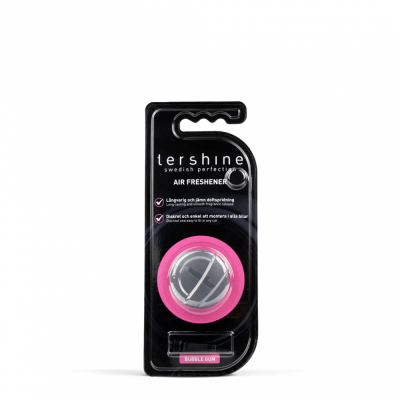 Tershine Lufterfrischer, Bubble Gum