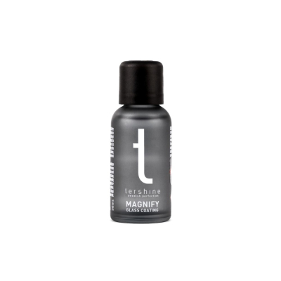 Tershine Magnify - Glasversiegelung, effektive Beschichtung, 30 ml