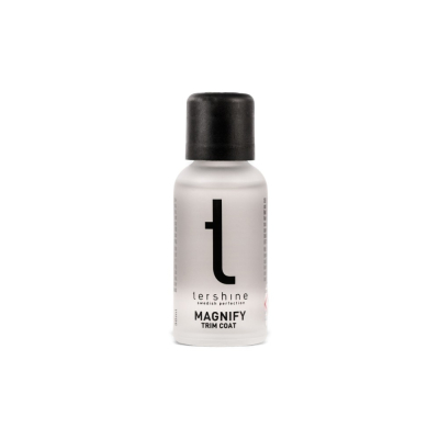 Tershine Magnify - Trim Coat, keramischer Lackschutz, 30 ml