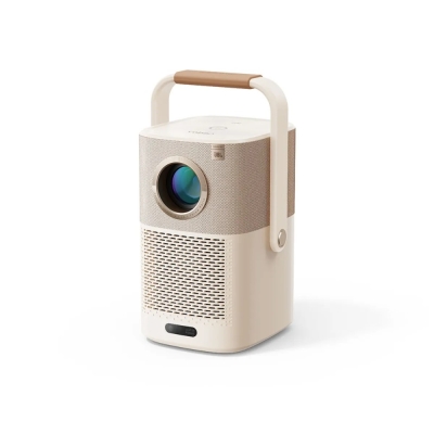 Yaber T2 Plus GTV, tragbarer Full-HD-Projektor