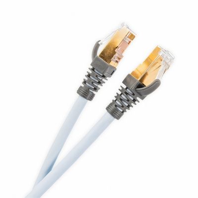 Supra CAT8 STP Netzwerkkabel