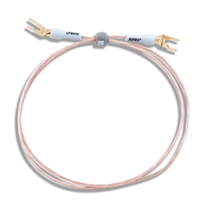 Supra Ground Phono Cable, Erdungskabel für Plattenspieler