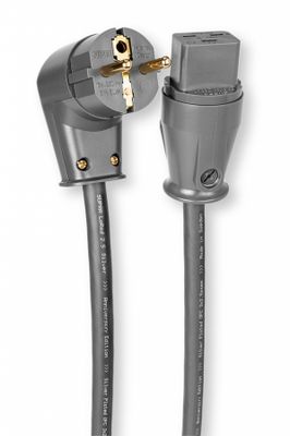 Supra LoRad2.5SPC 16A Winkelstecker