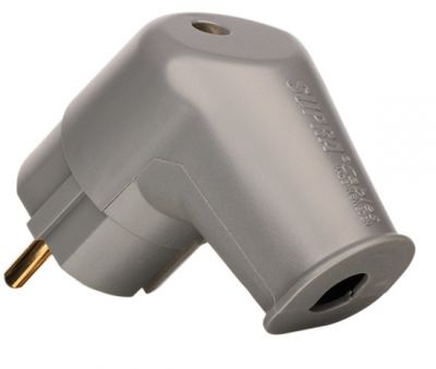 Supra SW Angled gewinkelter Stecker
