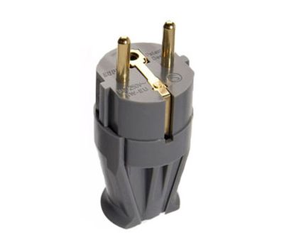 Supra SW gerade Stecker