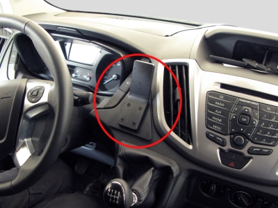 Brodit Verstärkter ProClip, Ford Transit 14-19