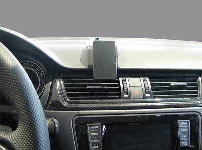 Brodit Verstärkter ProClip, Skoda Rapid 13-19