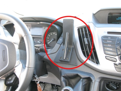 Brodit Verstärkter ProClip, Ford Transit 14-19