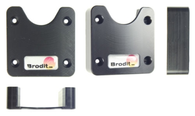 Brodit Montagezubehör 215497