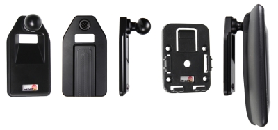 Brodit Montagezubehör, TomTom GO 40/GO 400/GO 50/GO 51/GO 60/GO 61/Go Basic/GO LIVE 800 Series/GO LIVE 820 u. a.