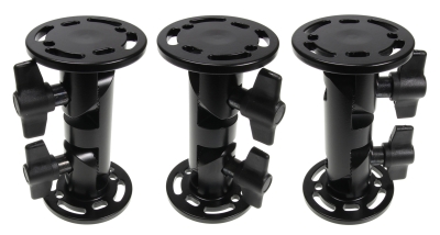Brodit Heavy-Duty-Piedestalhalterung 215840