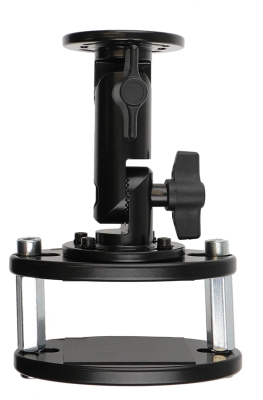 Brodit Heavy-Duty-Piedestalhalterung 215888