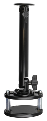 Brodit Heavy-Duty-Piedestalhalterung 215891