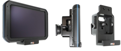 Brodit Passiver Halter mit Kugelgelenk, Garmin dezl 780 LMT-D/dezlCam 785 LMT-D/Fleet 770/Fleet 780/Fleet 790
