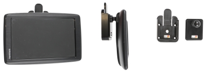 Brodit Halterung, TomTom GO 40/GO 400/GO 50/GO 51/GO 60/GO 61/GO LIVE 800 Series/GO LIVE 820 u. a.